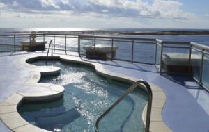 Emerald Grande at HarborWalk Village | 3 Bedroom - Destin, Florida