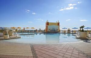 Emerald Grande at HarborWalk Village | 3 Bedroom - Destin, Florida