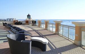 Emerald Grande at HarborWalk Village | 3 Bedroom - Destin, Florida