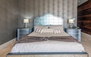 Sophisticated Villa with Panoramic Views & Resort Amenities - San Jose del Cabo, Mexico