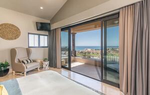 Sophisticated Villa with Panoramic Views & Resort Amenities - San Jose del Cabo, Mexico