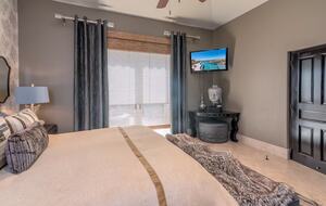 Sophisticated Villa with Panoramic Views & Resort Amenities - San Jose del Cabo, Mexico