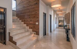 Sophisticated Villa with Panoramic Views & Resort Amenities - San Jose del Cabo, Mexico