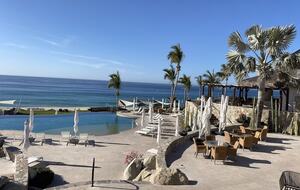 Sophisticated Villa with Panoramic Views & Resort Amenities - San Jose del Cabo, Mexico