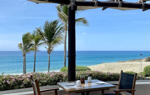 Sophisticated Villa with Panoramic Views & Resort Amenities - San Jose del Cabo, Mexico