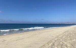 Sophisticated Villa with Panoramic Views & Resort Amenities - San Jose del Cabo, Mexico