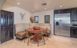 Sophisticated Villa with Panoramic Views & Resort Amenities - San Jose del Cabo, Mexico