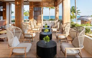 Luxurious Penthouse Retreat with Private Pool & Golf Access - Solidaridad, Mexico