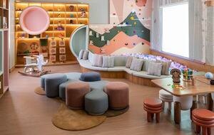 Luxurious Penthouse Retreat with Private Pool & Golf Access - Solidaridad, Mexico