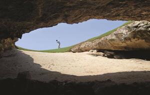 Luxurious Penthouse Retreat with Private Pool & Golf Access - Solidaridad, Mexico