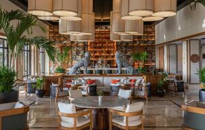 Luxurious Penthouse Retreat with Private Pool & Golf Access - Solidaridad, Mexico