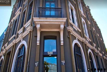 Vulcan Hotel - Sydney City District