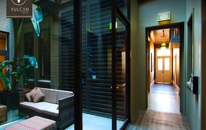Vulcan Hotel - Sydney City District - Sydney, Australia
