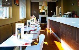 Vulcan Hotel - Sydney City District - Sydney, Australia