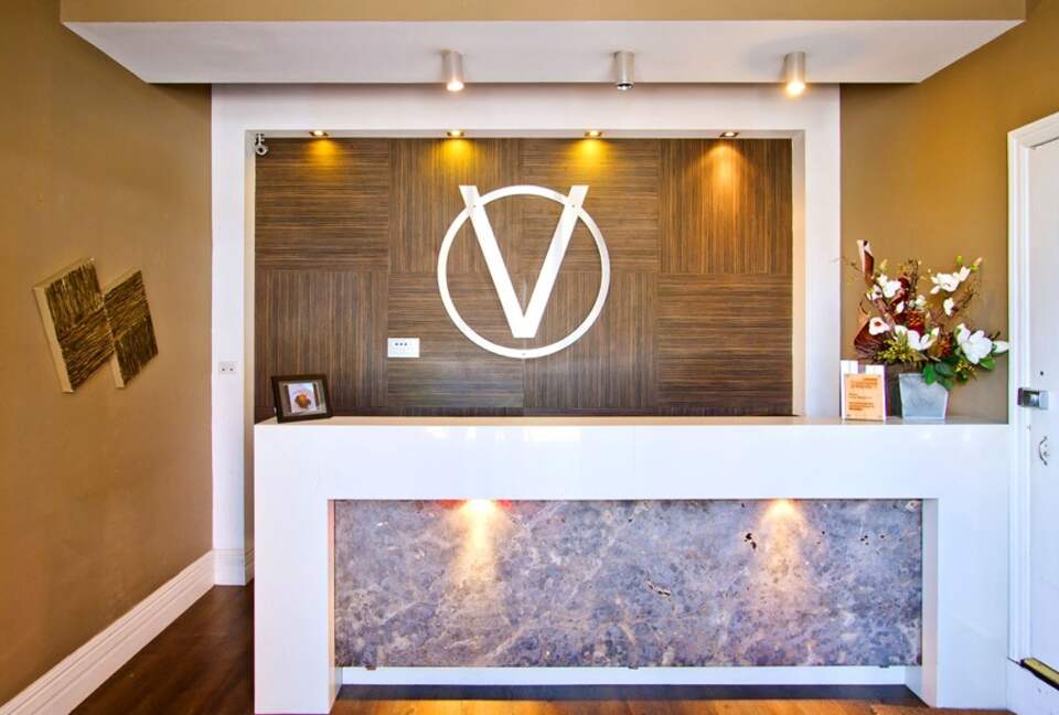 Vulcan Hotel - Sydney City District - Sydney, Australia