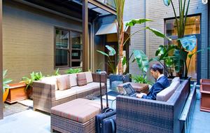 Vulcan Hotel - Sydney City District - Sydney, Australia