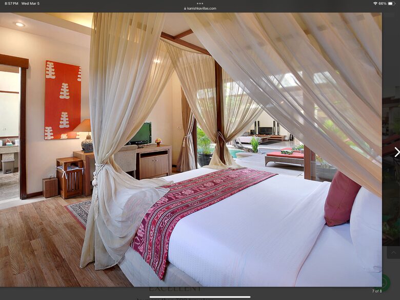 Stylish Bali Escape: A Private Villa Sanctuary - Seminyak, Indonesia