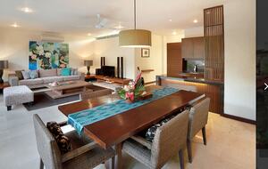 Stylish Bali Escape: A Private Villa Sanctuary - Seminyak, Indonesia