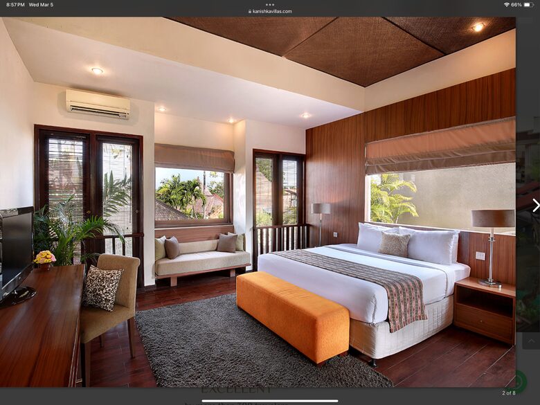 Stylish Bali Escape: A Private Villa Sanctuary - Seminyak, Indonesia