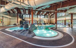 Forestbrook Sophistication at Caldera Springs - Bend, Oregon