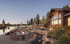 Forestbrook Sophistication at Caldera Springs - Bend, Oregon