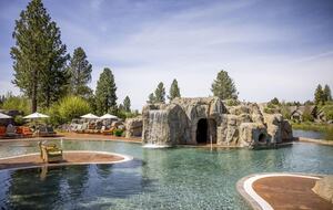 Forestbrook Sophistication at Caldera Springs - Bend, Oregon