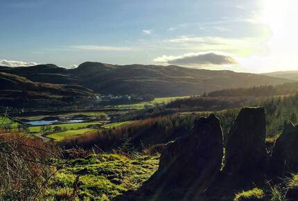 Kilmartin Castle | A 16th-Century Scottish Retreat - Kilmartin, United Kingdom