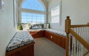 Coastal Elegance | A Semi-Oceanfront Estate with Private Pool & Ocean Views - Corolla, North Carolina