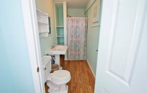 Oceanview Retreat with Private Pool & Tiki Bar - Emerald Isle, North Carolina