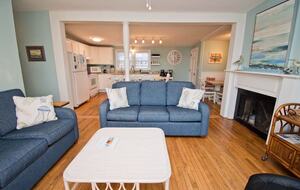 Oceanview Retreat with Private Pool & Tiki Bar - Emerald Isle, North Carolina