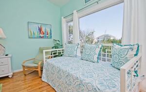 Oceanview Retreat with Private Pool & Tiki Bar - Emerald Isle, North Carolina