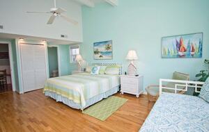 Oceanview Retreat with Private Pool & Tiki Bar - Emerald Isle, North Carolina