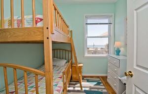 Oceanview Retreat with Private Pool & Tiki Bar - Emerald Isle, North Carolina