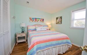 Oceanview Retreat with Private Pool & Tiki Bar - Emerald Isle, North Carolina