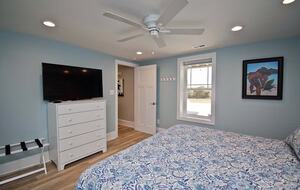 Oceanview Retreat with Private Pool & Tiki Bar - Emerald Isle, North Carolina