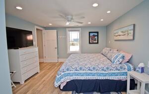 Oceanview Retreat with Private Pool & Tiki Bar - Emerald Isle, North Carolina