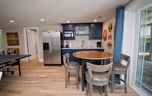 Oceanview Retreat with Private Pool & Tiki Bar - Emerald Isle, North Carolina