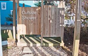 Oceanview Retreat with Private Pool & Tiki Bar - Emerald Isle, North Carolina