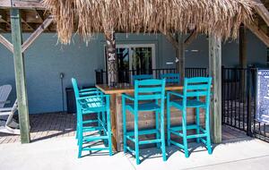 Oceanview Retreat with Private Pool & Tiki Bar - Emerald Isle, North Carolina