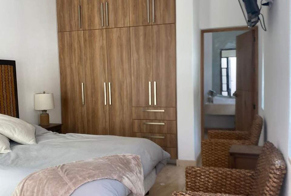 Refined Living in a Gated Colonial Retreat - San Miguel de Allende, Mexico