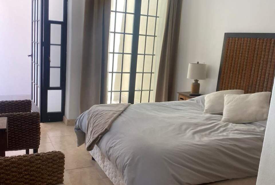 Refined Living in a Gated Colonial Retreat - San Miguel de Allende, Mexico