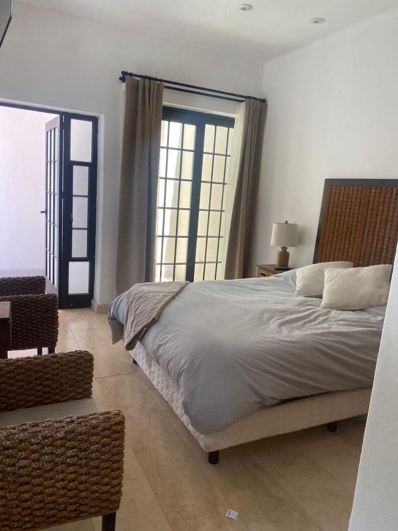 Refined Living in a Gated Colonial Retreat - San Miguel de Allende, Mexico