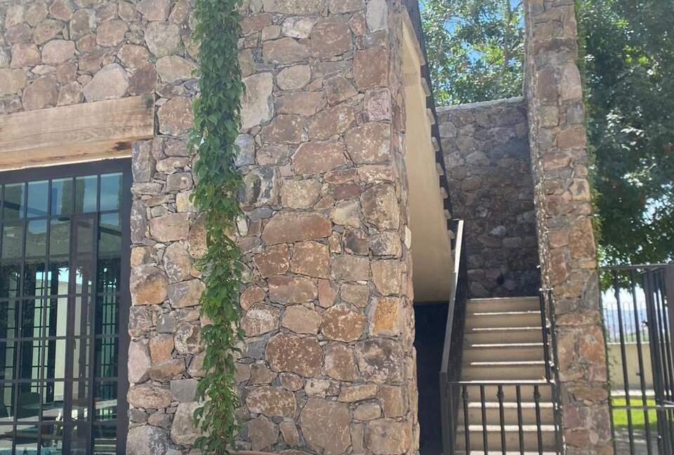 Refined Living in a Gated Colonial Retreat - San Miguel de Allende, Mexico