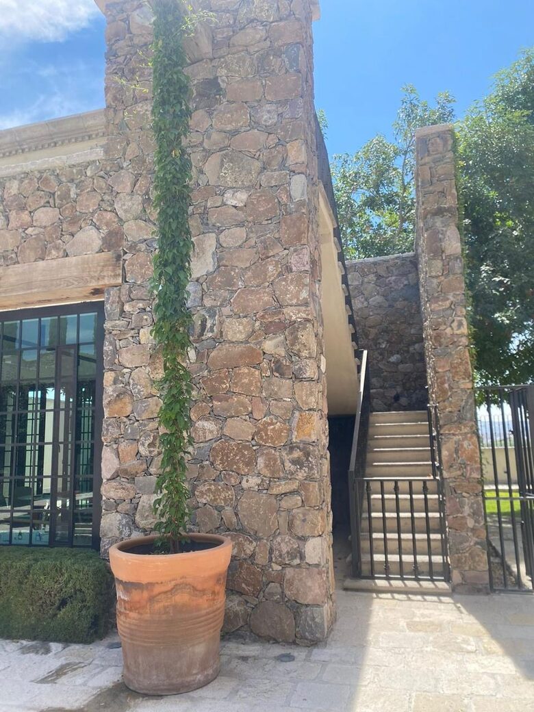 Refined Living in a Gated Colonial Retreat - San Miguel de Allende, Mexico