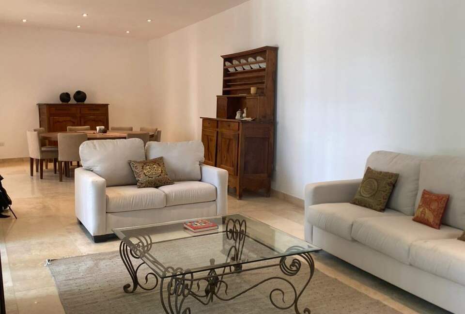 Refined Living in a Gated Colonial Retreat - San Miguel de Allende, Mexico