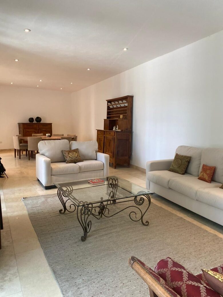 Refined Living in a Gated Colonial Retreat - San Miguel de Allende, Mexico