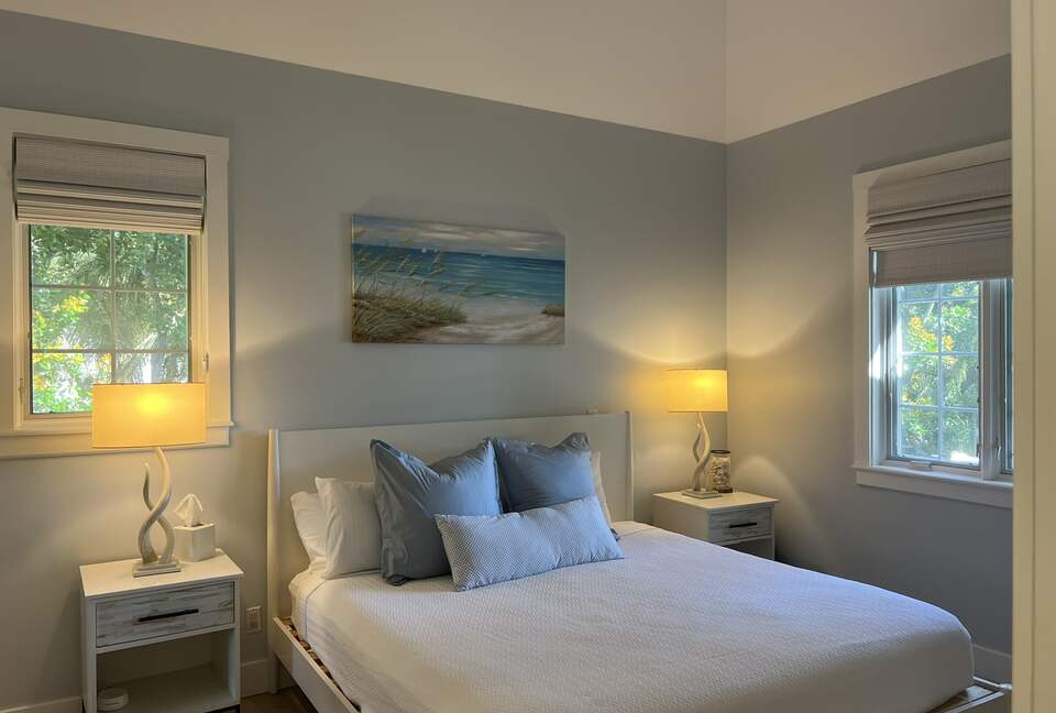 A Hidden Gem in the Heart of Grace Bay - Grace Bay, Turks and Caicos Islands