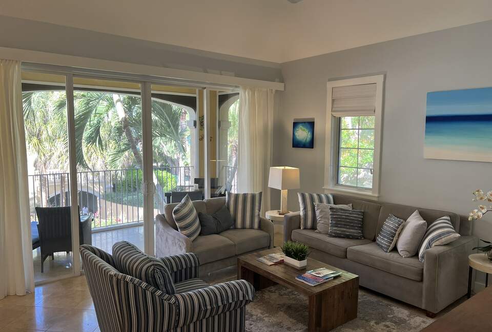 A Hidden Gem in the Heart of Grace Bay - Grace Bay, Turks and Caicos Islands