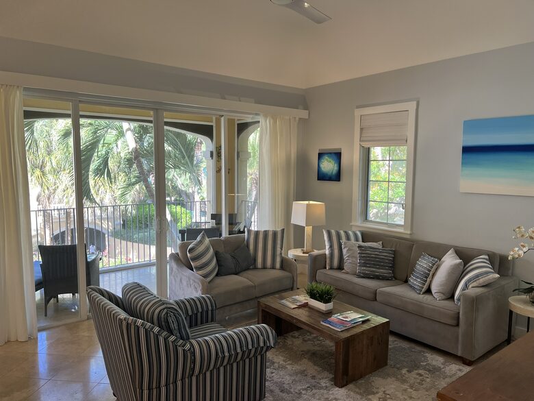 A Hidden Gem in the Heart of Grace Bay - Grace Bay, Turks and Caicos Islands