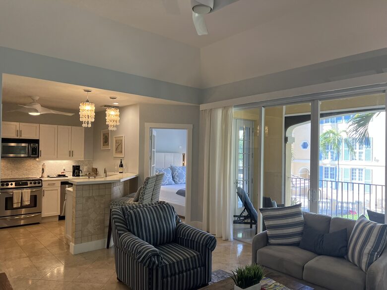 A Hidden Gem in the Heart of Grace Bay - Grace Bay, Turks and Caicos Islands